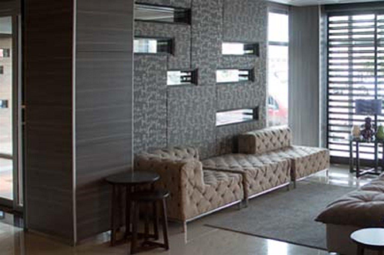 Amerian Río Gallegos Apart&Suites Exterior foto