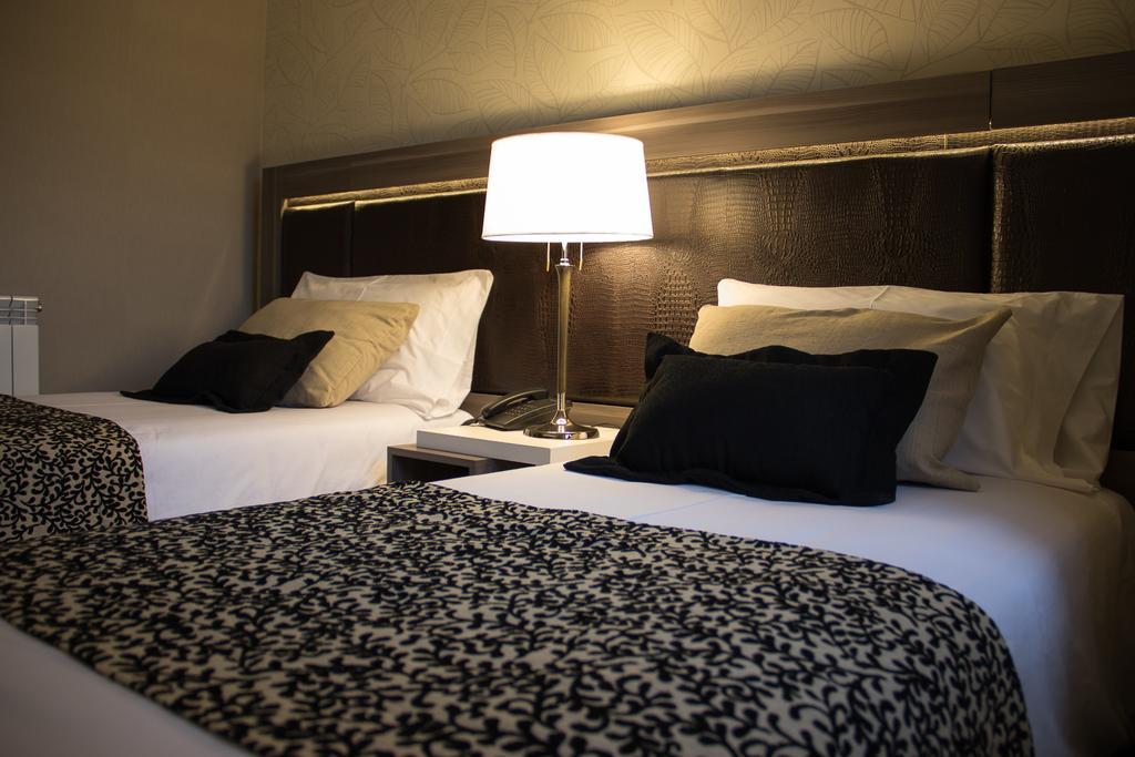 Amerian Río Gallegos Apart&Suites Exterior foto